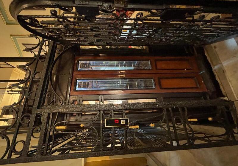 Fotos del hotel Cosmopolitan:  40