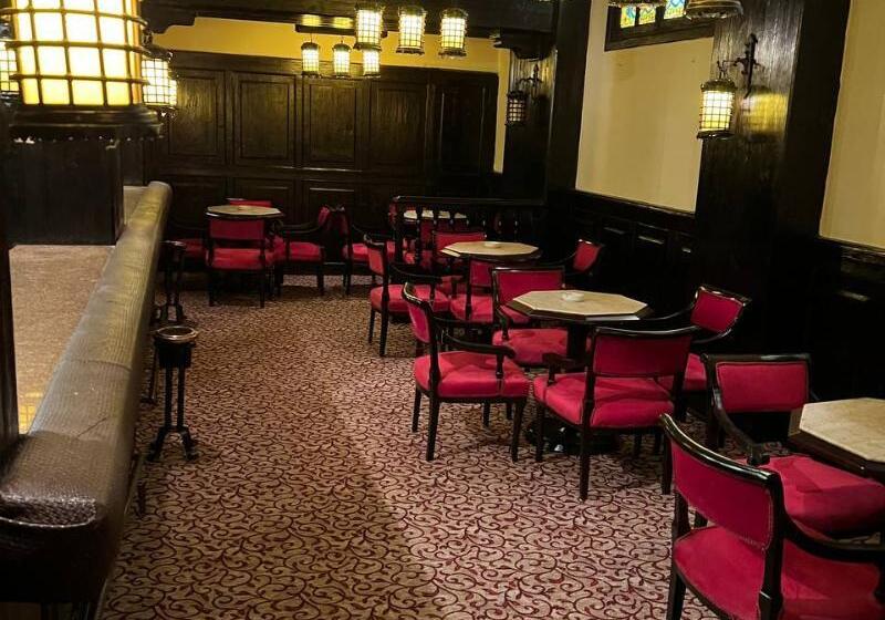 Fotos del hotel Cosmopolitan:  32