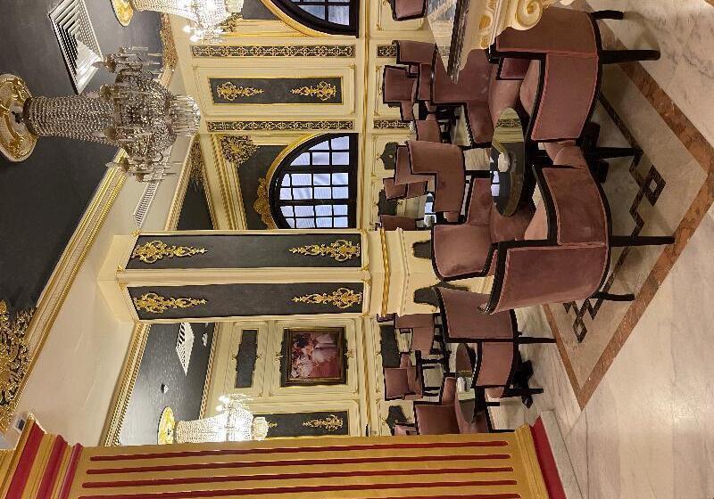 Fotos del hotel Cosmopolitan:  53