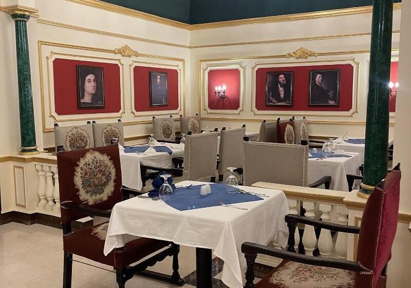 Fotos del hotel Cosmopolitan:  21