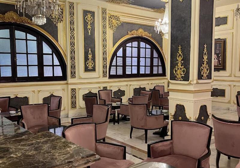 Fotos del hotel Cosmopolitan:  37