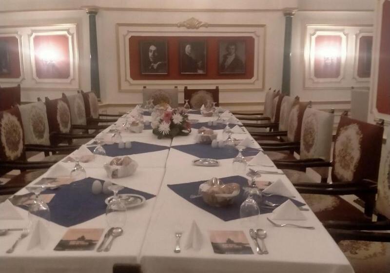 Fotos del hotel Cosmopolitan:  22