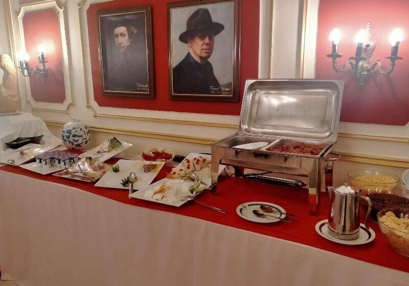 Fotos del hotel Cosmopolitan:  43