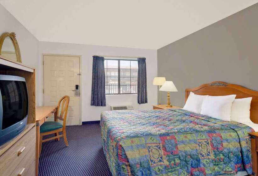 فندق Days Inn & Suites By Wyndham Needles