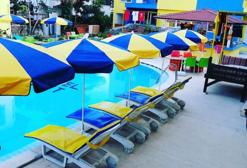 Hotel Dost
