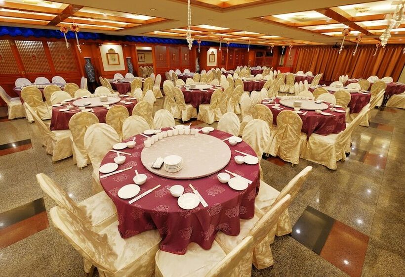 Fotos del hotel Dynasty:  17