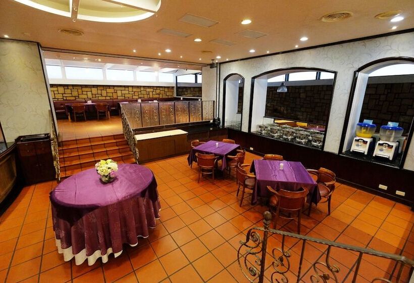 Fotos del hotel Dynasty:  18