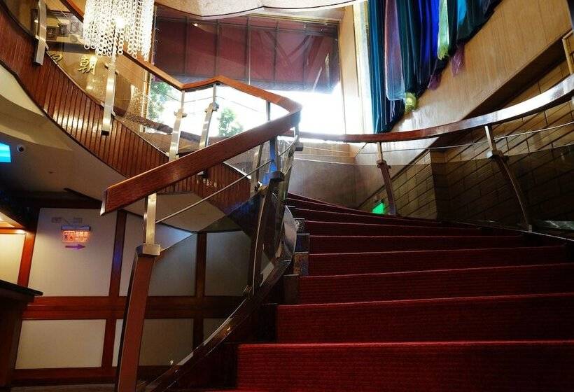 Fotos del hotel Dynasty:  22