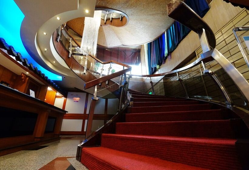 Fotos del hotel Dynasty:  8