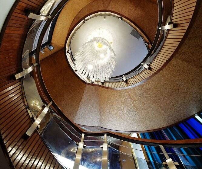 Fotos del hotel Dynasty:  19