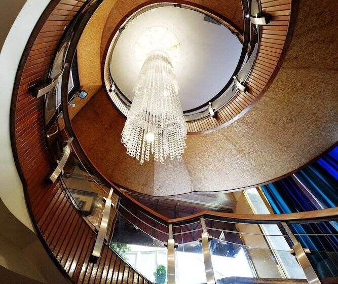 Fotos del hotel Dynasty:  14