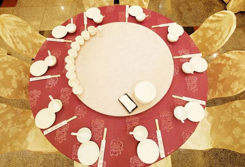 Fotos del hotel Dynasty:  25