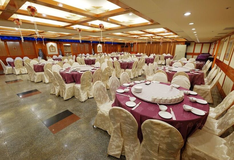 Fotos del hotel Dynasty:  11