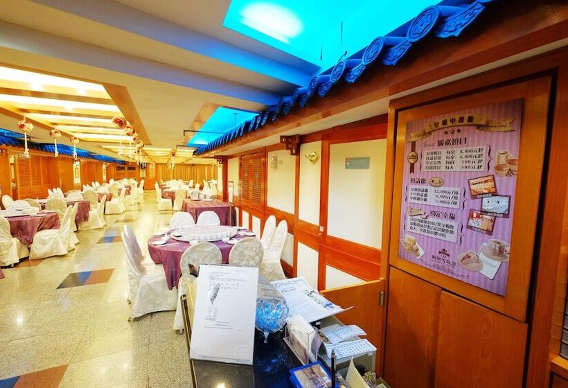 Fotos del hotel Dynasty:  9