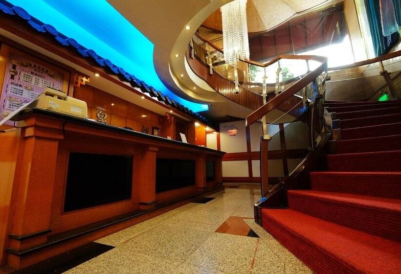 Fotos del hotel Dynasty:  27