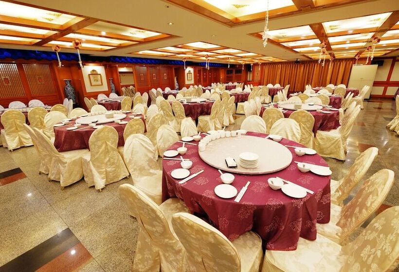 Fotos del hotel Dynasty:  10