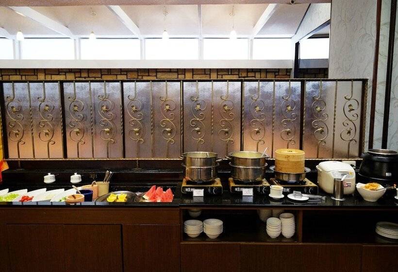 Fotos del hotel Dynasty:  23