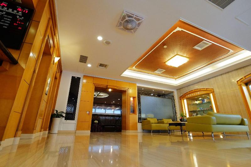Fotos del hotel Dynasty:  26