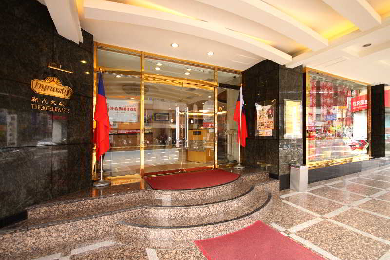 Fotos del hotel Dynasty:  28