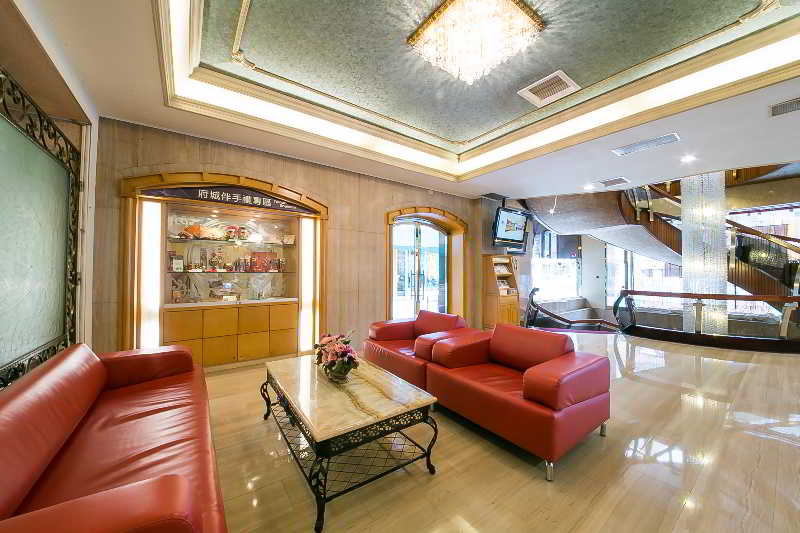 Fotos del hotel Dynasty:  15