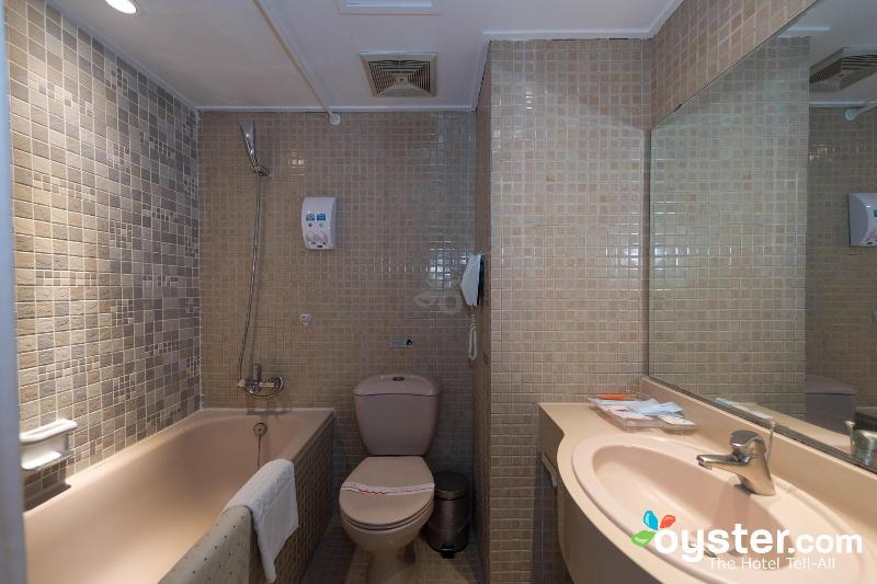 Fotos del hotel Dynasty:  5