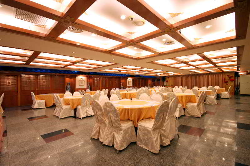 Fotos del hotel Dynasty:  16
