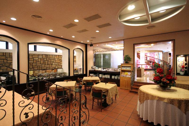 Fotos del hotel Dynasty:  33