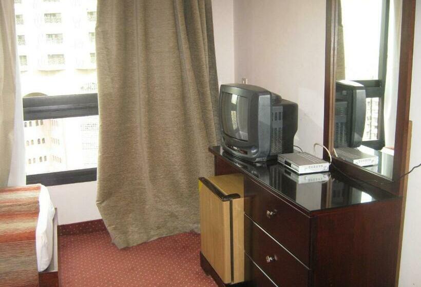 Fotos del hotel El Tonsy Cairo:  7