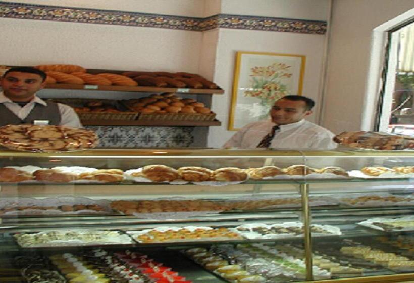 Fotos del hotel Golden Tulip Hotel Flamenco Cairo:  28