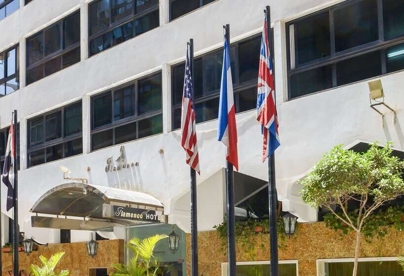 Fotos del hotel Golden Tulip Hotel Flamenco Cairo:  32