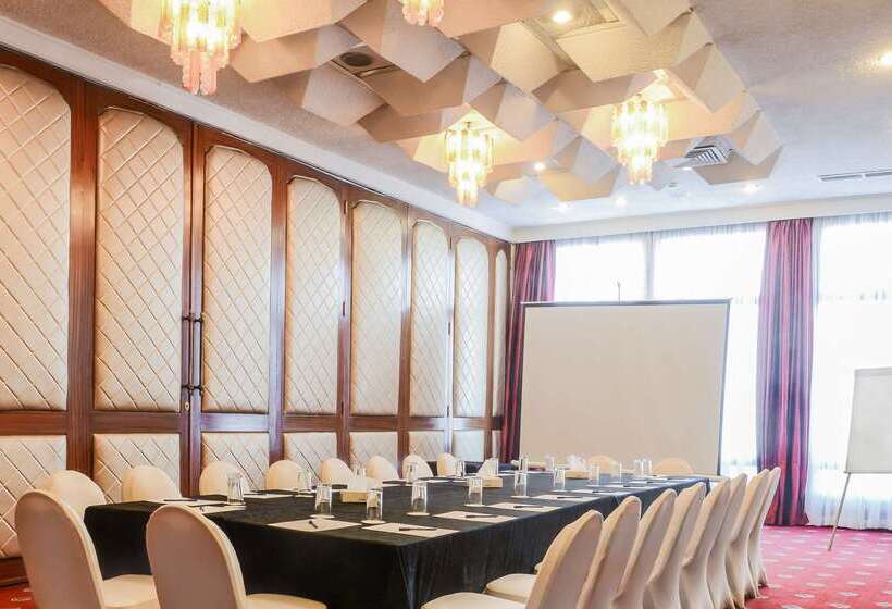 Fotos del hotel Golden Tulip Hotel Flamenco Cairo:  15