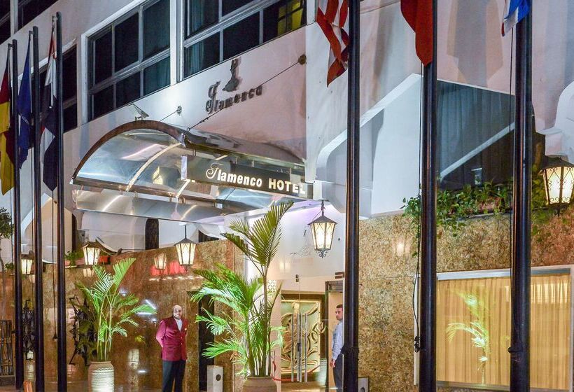 Fotos del hotel Golden Tulip Hotel Flamenco Cairo:  21