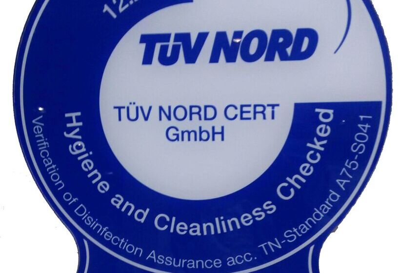 Fotos del hotel Golden Tulip Hotel Flamenco Cairo:  31