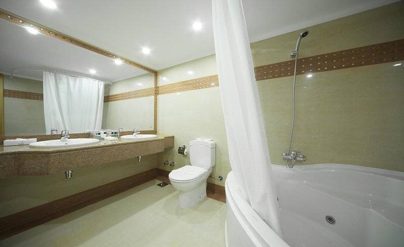 Fotos del hotel Golden Tulip Hotel Flamenco Cairo:  17