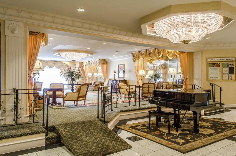 Отель Graduate By Hilton State College
