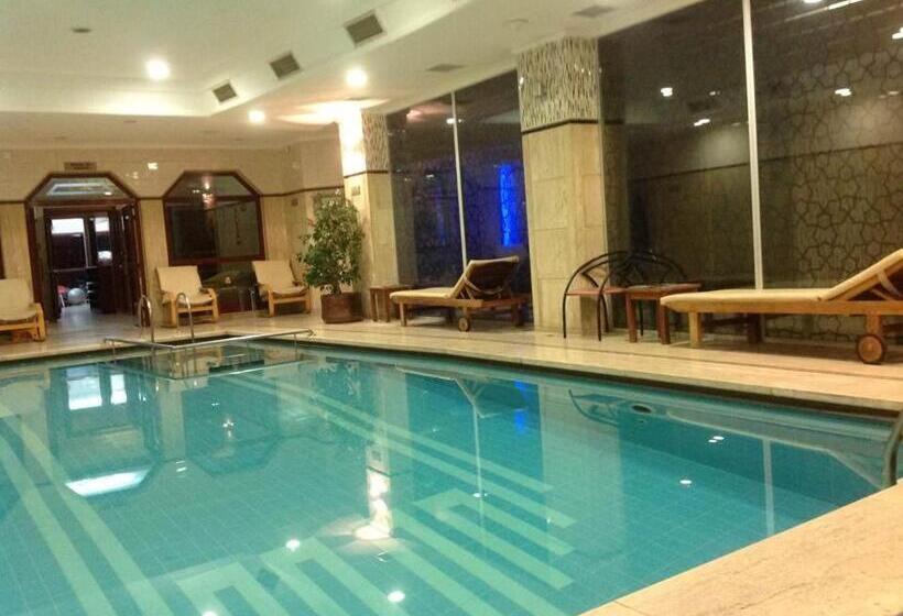 Fotos del hotel Grand Star Hotel Bosphorus:  15