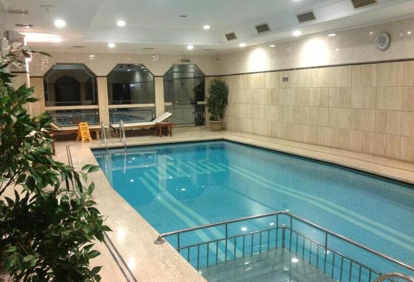 Fotos del hotel Grand Star Hotel Bosphorus:  16