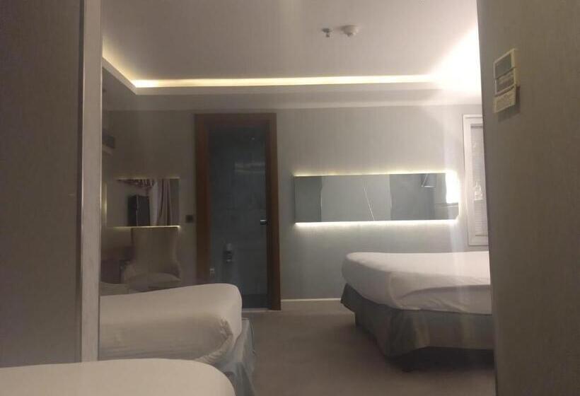 Fotos del hotel Grand Star Hotel Bosphorus:  14