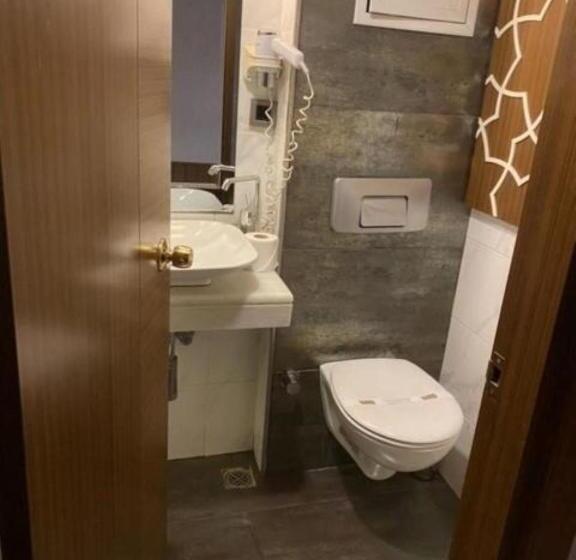 Fotos del hotel Grand Star Hotel Bosphorus:  18