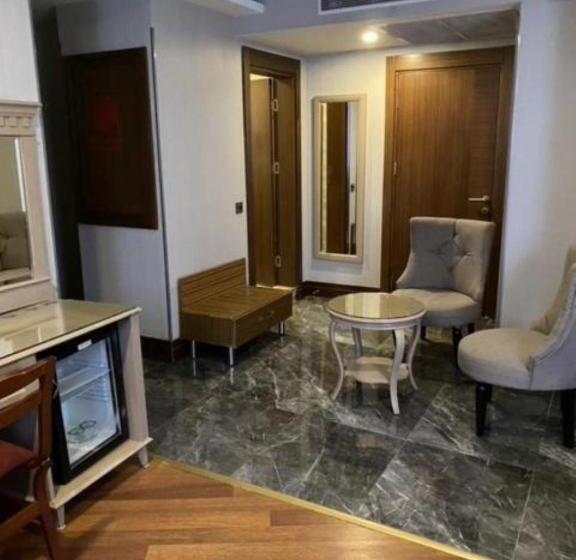 Fotos del hotel Grand Star Hotel Bosphorus:  24