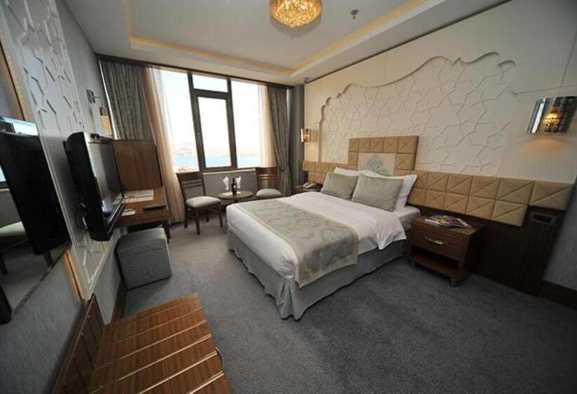 Fotos del hotel Grand Star Hotel Bosphorus:  9