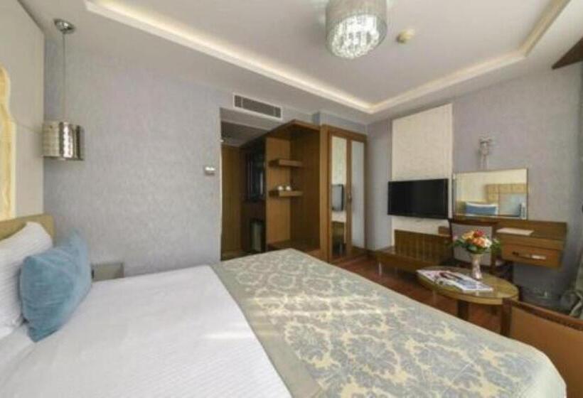 Fotos del hotel Grand Star Hotel Bosphorus:  8