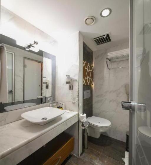 Fotos del hotel Grand Star Hotel Bosphorus:  20