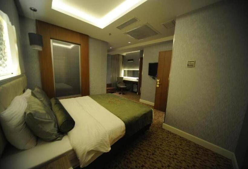 Fotos del hotel Grand Star Hotel Bosphorus:  12