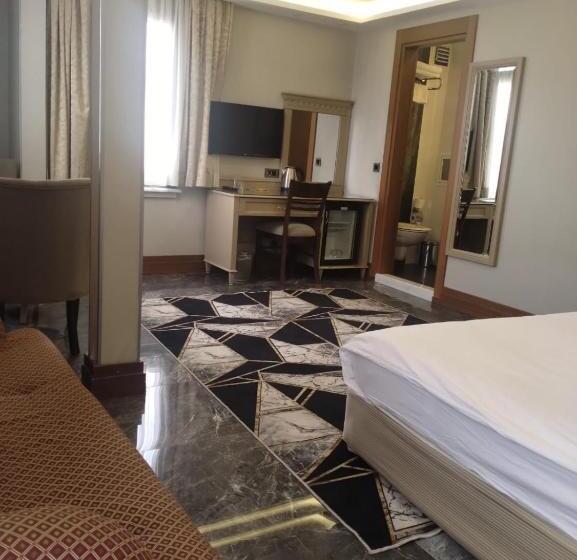 Fotos del hotel Grand Star Hotel Bosphorus:  11