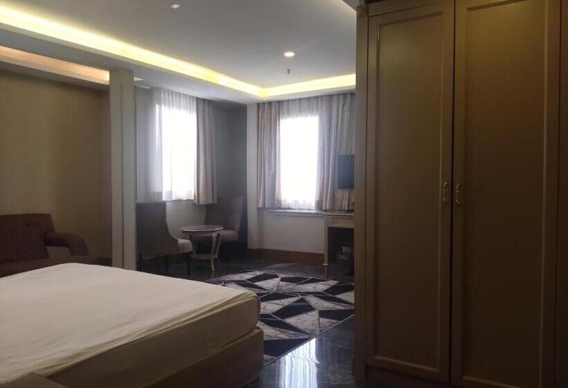 Fotos del hotel Grand Star Hotel Bosphorus:  6