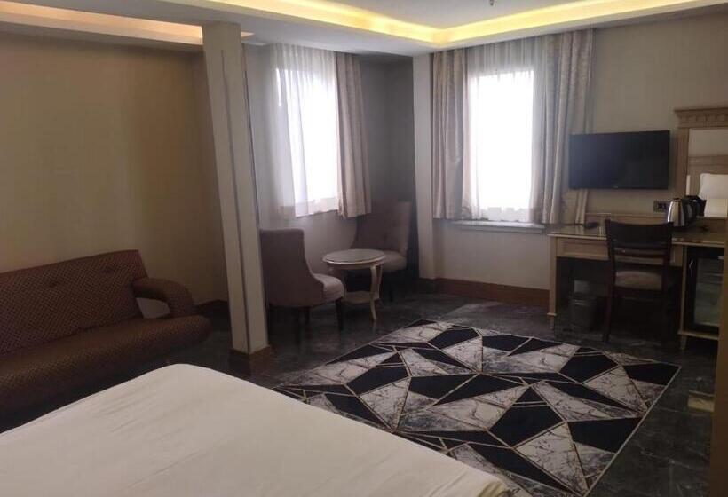 Fotos del hotel Grand Star Hotel Bosphorus:  10