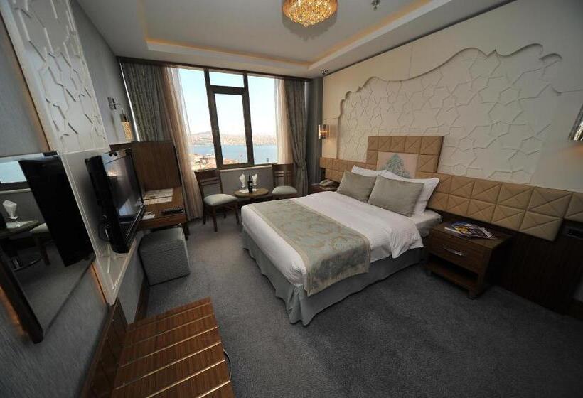 Fotos del hotel Grand Star Hotel Bosphorus:  5