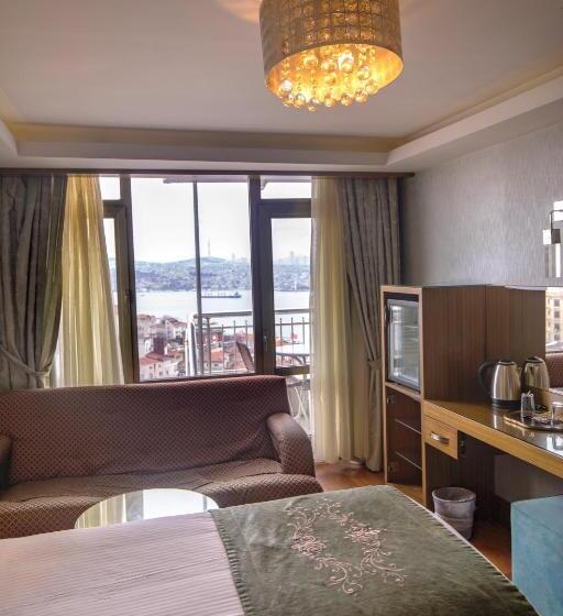 Fotos del hotel Grand Star Hotel Bosphorus:  25
