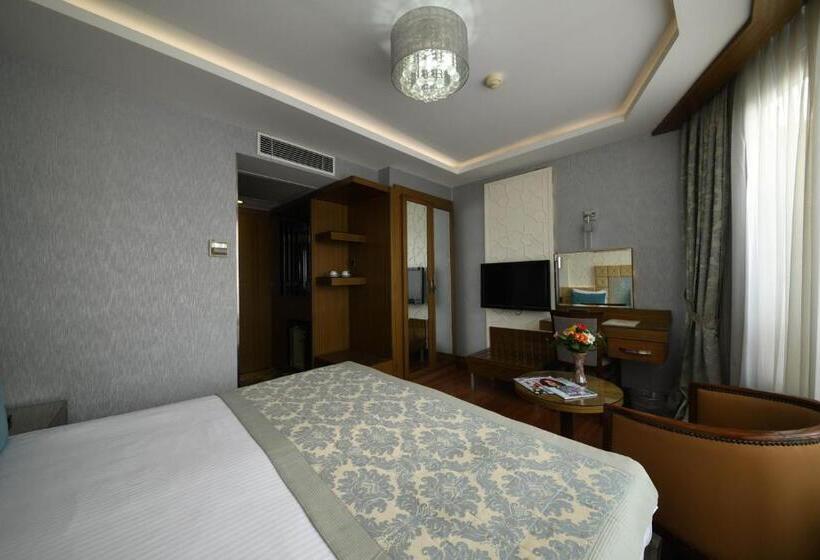 Fotos del hotel Grand Star Hotel Bosphorus:  3